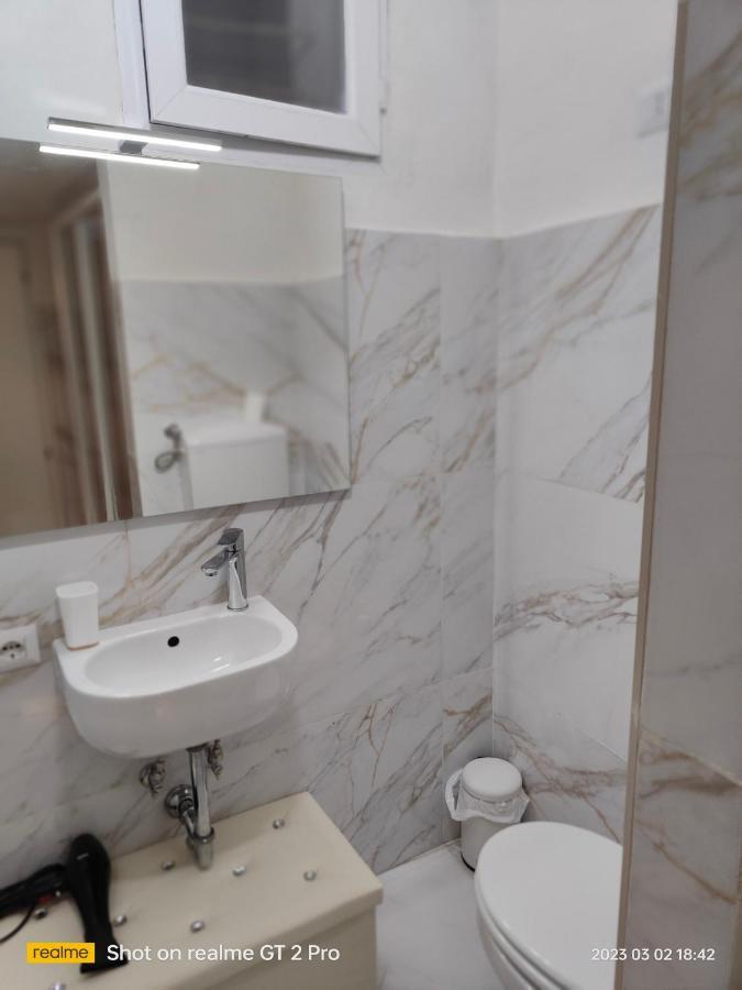 Navona & Castel Sant'Angelo Whole Holiday Apartment Da Pamino & Priscilla Рим Екстер'єр фото
