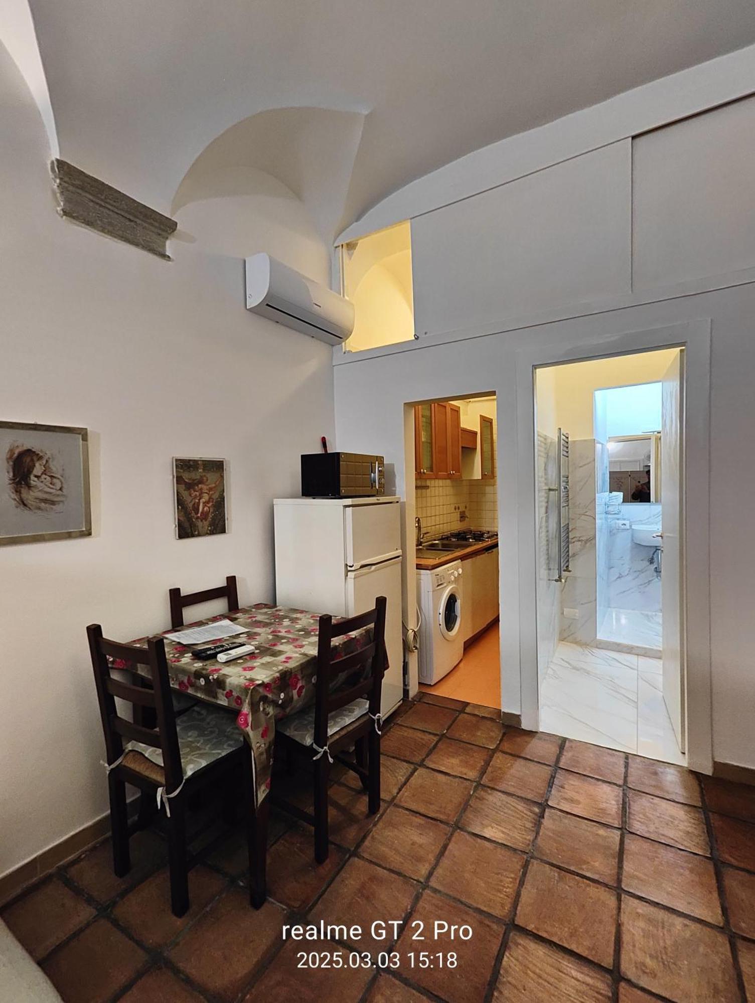 Navona & Castel Sant'Angelo Whole Holiday Apartment Da Pamino & Priscilla Рим Екстер'єр фото
