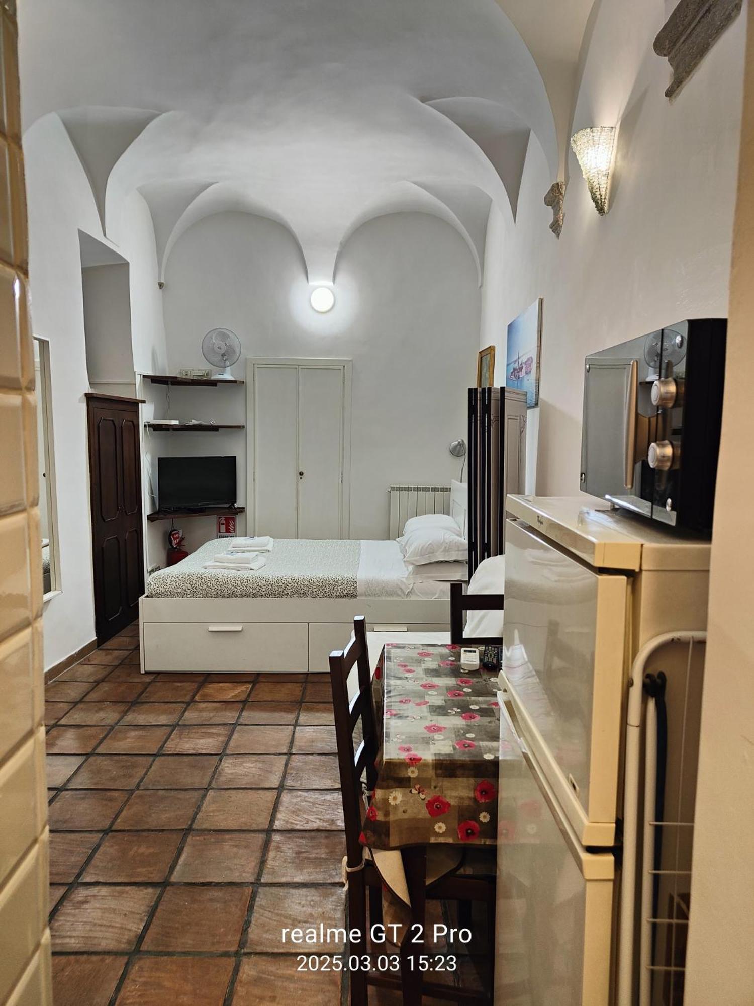 Navona & Castel Sant'Angelo Whole Holiday Apartment Da Pamino & Priscilla Рим Екстер'єр фото